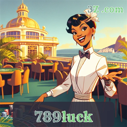 789luck: O App de Jogos Que Revoluciona a Diversão
