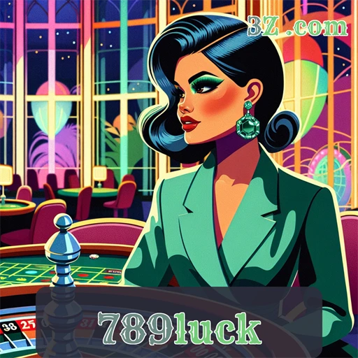 789luck Baixar App