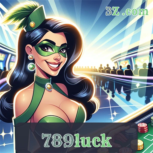 789luck Esportes Apostas