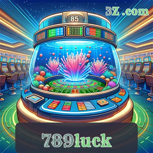 Login Criativo: O Portal Para Aventuras do 789luck
