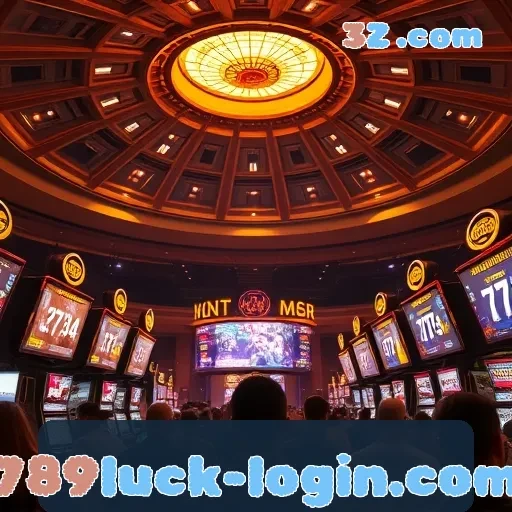 789luck: As Ofertas Imperdíveis que Você Não Pode Perder