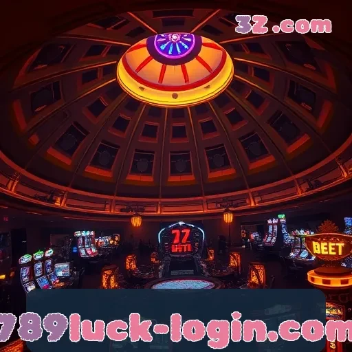 789luck: Segurança que Faz a Diferença para Jogadores Online