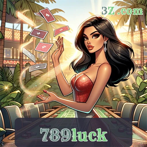 Slots de Diversão: A Aventura nos Caça-Níqueis do 789luck