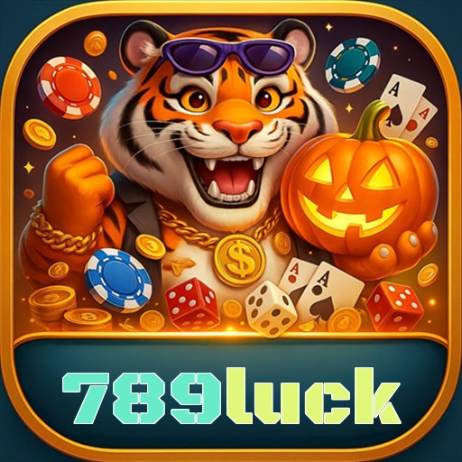 789luck logo