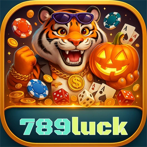 789luck logo