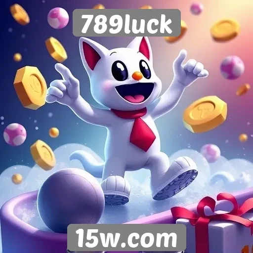 Comparação entre 789luck e outros sites de jogos