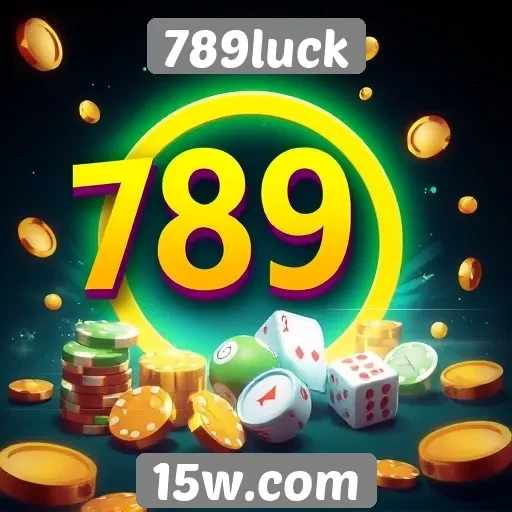 Tendências de jogos online no 789luck