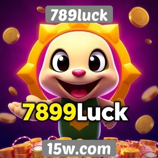 Promoções e bônus oferecidos pelo 789luck