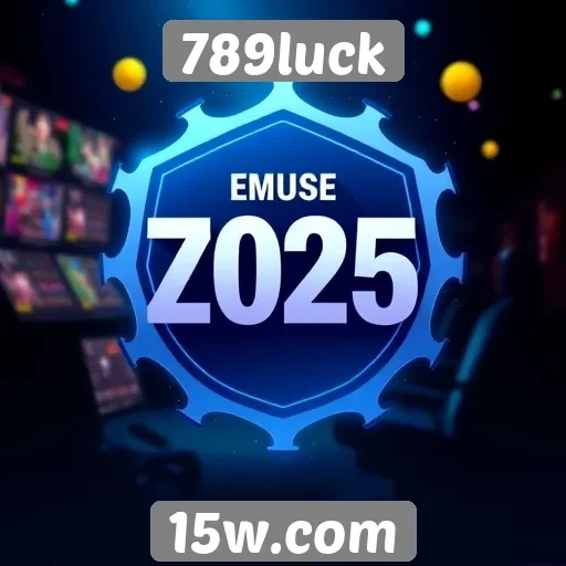 Segurança e regulamentação do site 789luck em 2025